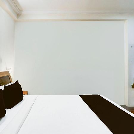 Hotel O Vg Grand Madhapur エクステリア 写真