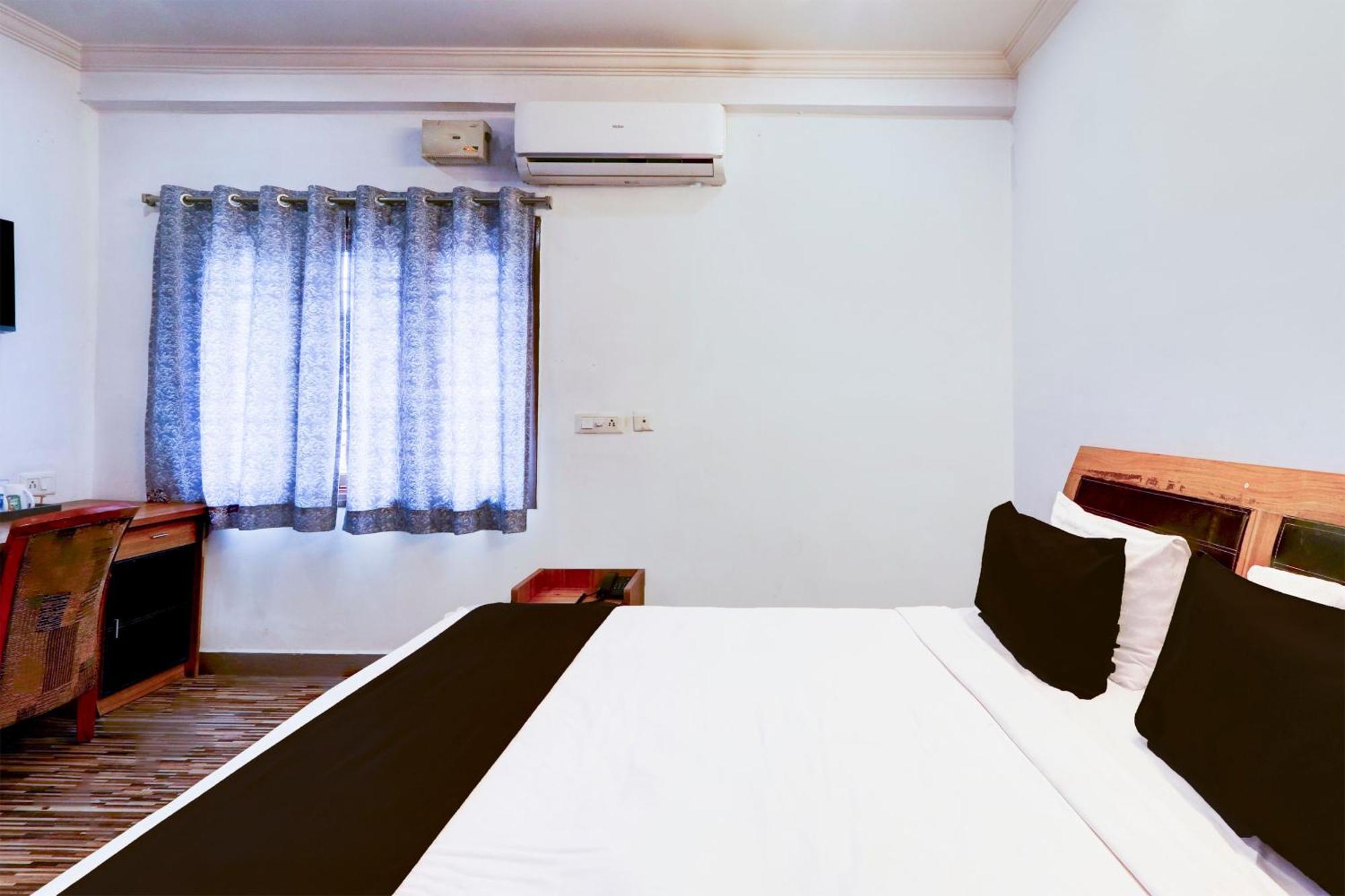 Hotel O Vg Grand Madhapur エクステリア 写真