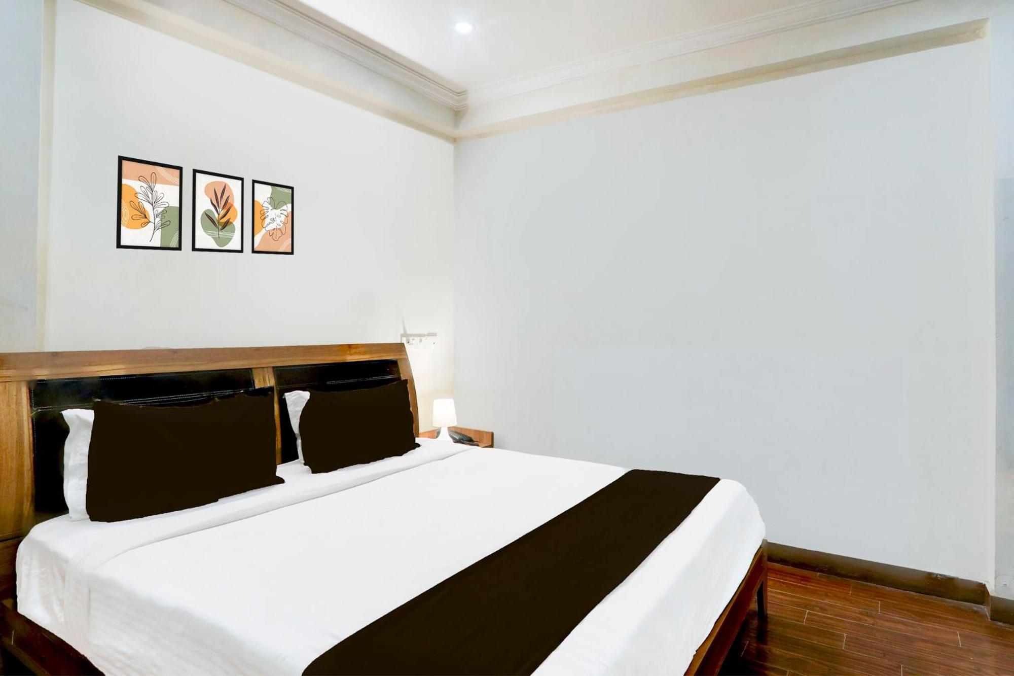 Hotel O Vg Grand Madhapur エクステリア 写真