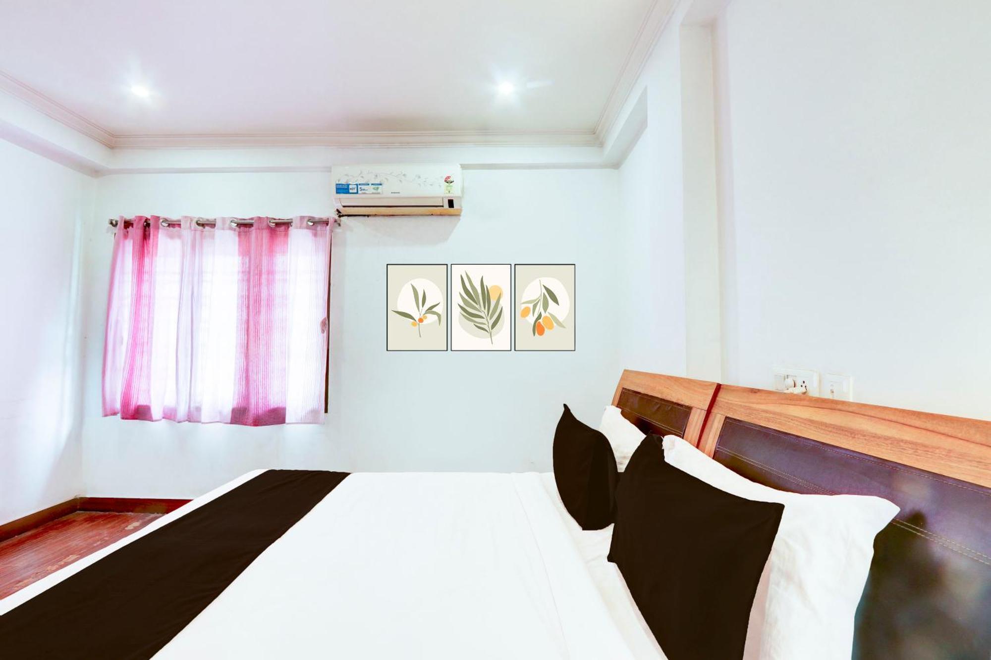Hotel O Vg Grand Madhapur エクステリア 写真