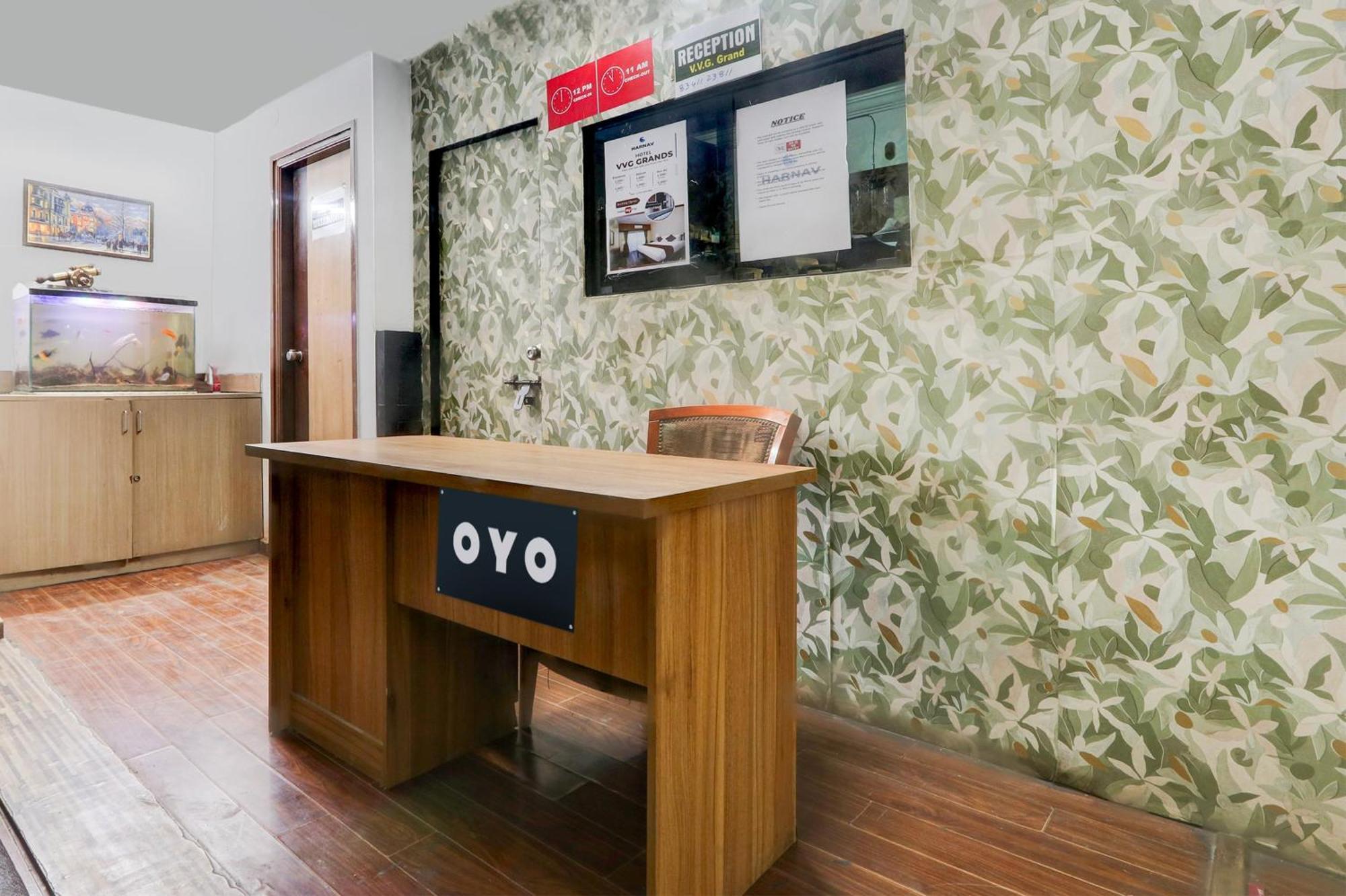 Hotel O Vg Grand Madhapur エクステリア 写真