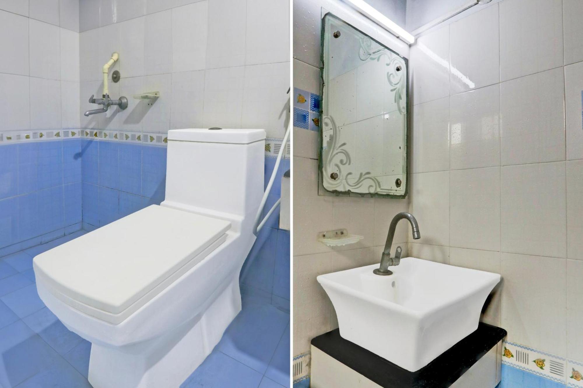 Hotel O Vg Grand Madhapur エクステリア 写真