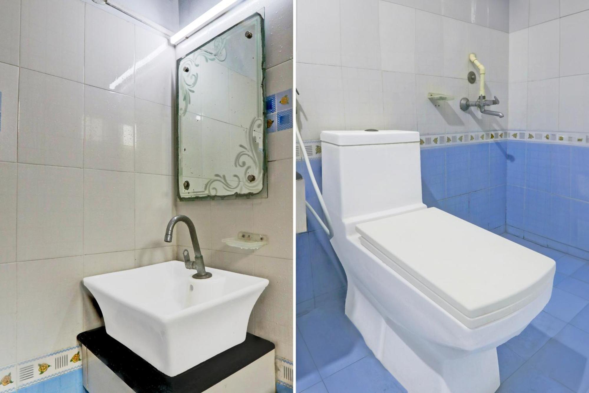 Hotel O Vg Grand Madhapur エクステリア 写真