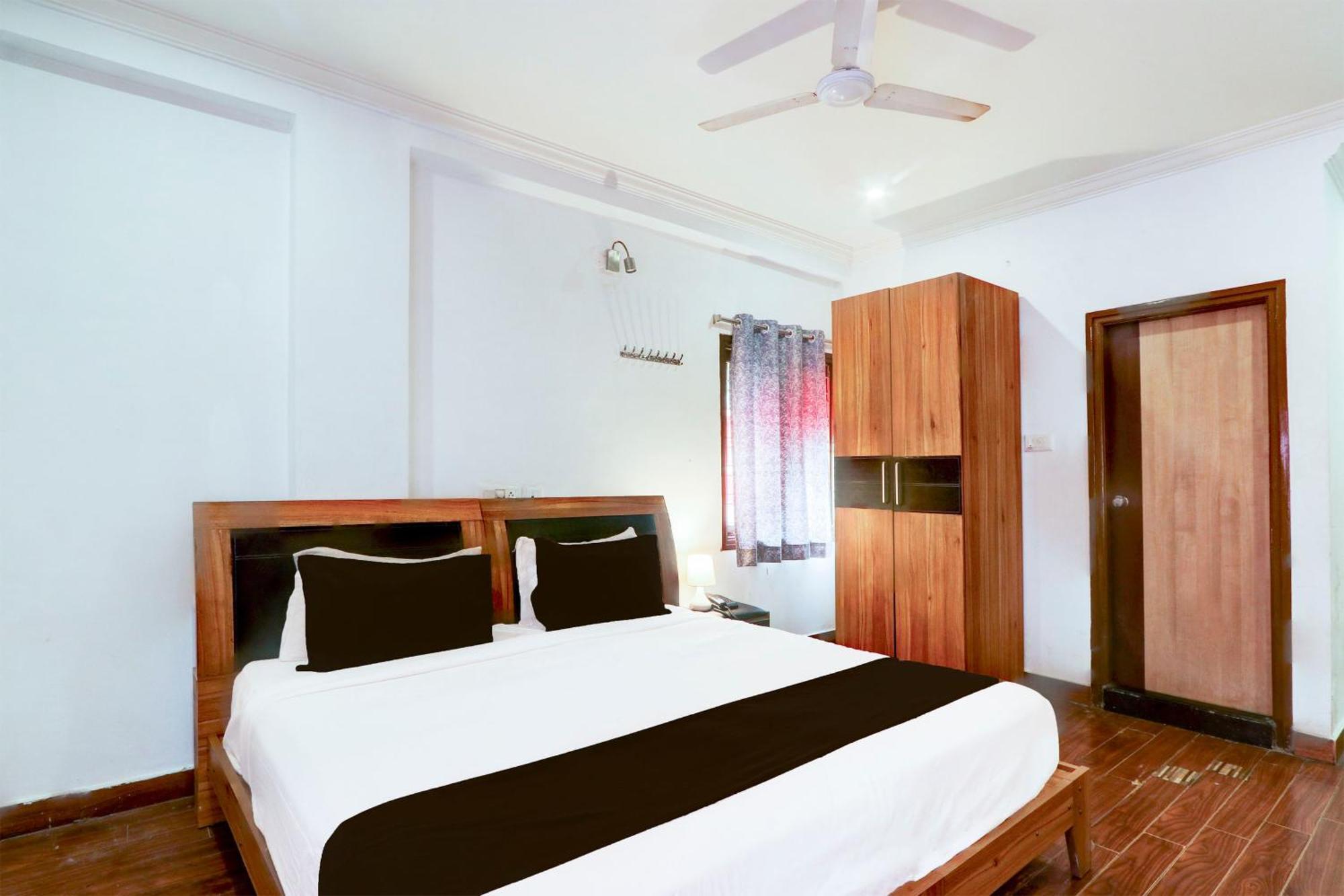 Hotel O Vg Grand Madhapur エクステリア 写真