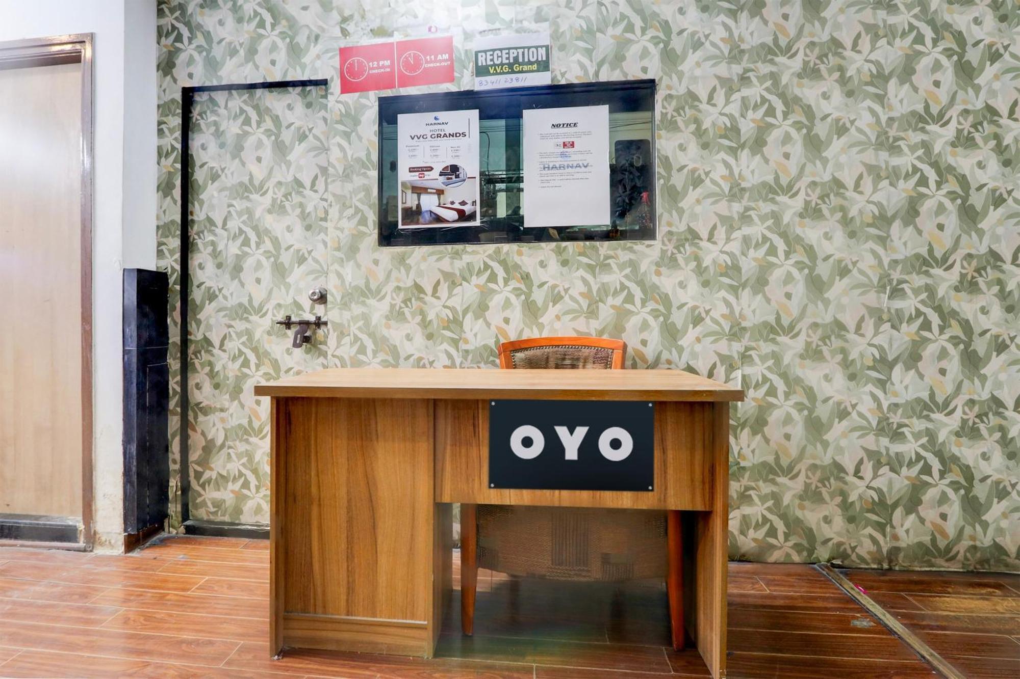 Hotel O Vg Grand Madhapur エクステリア 写真