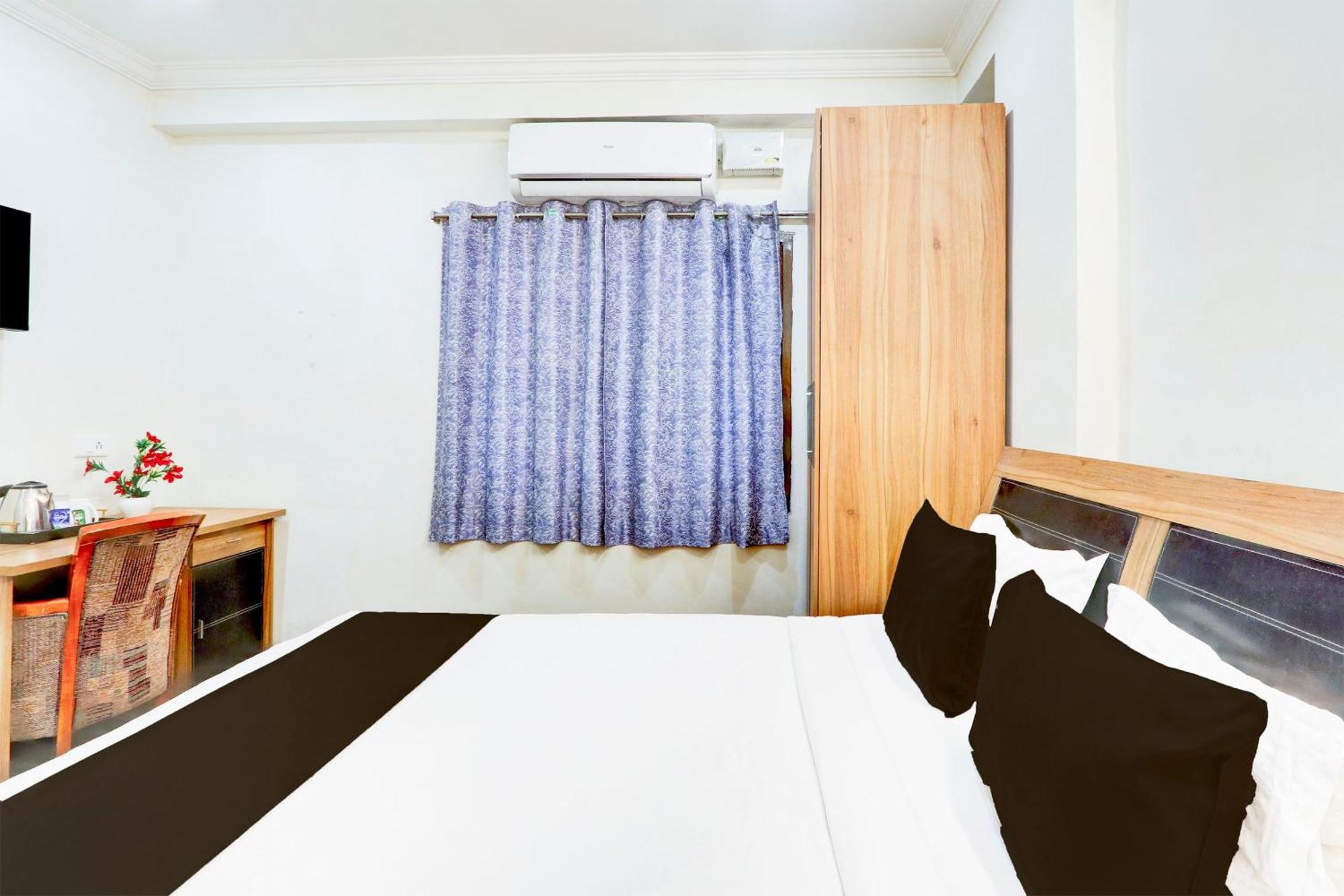 Hotel O Vg Grand Madhapur エクステリア 写真