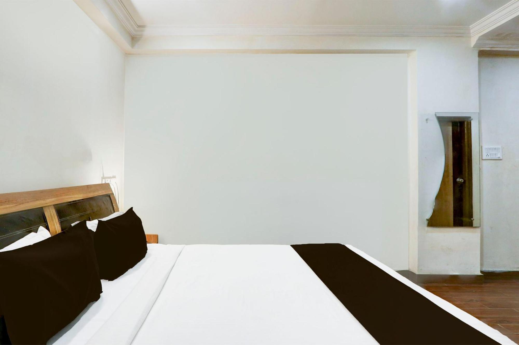 Hotel O Vg Grand Madhapur エクステリア 写真