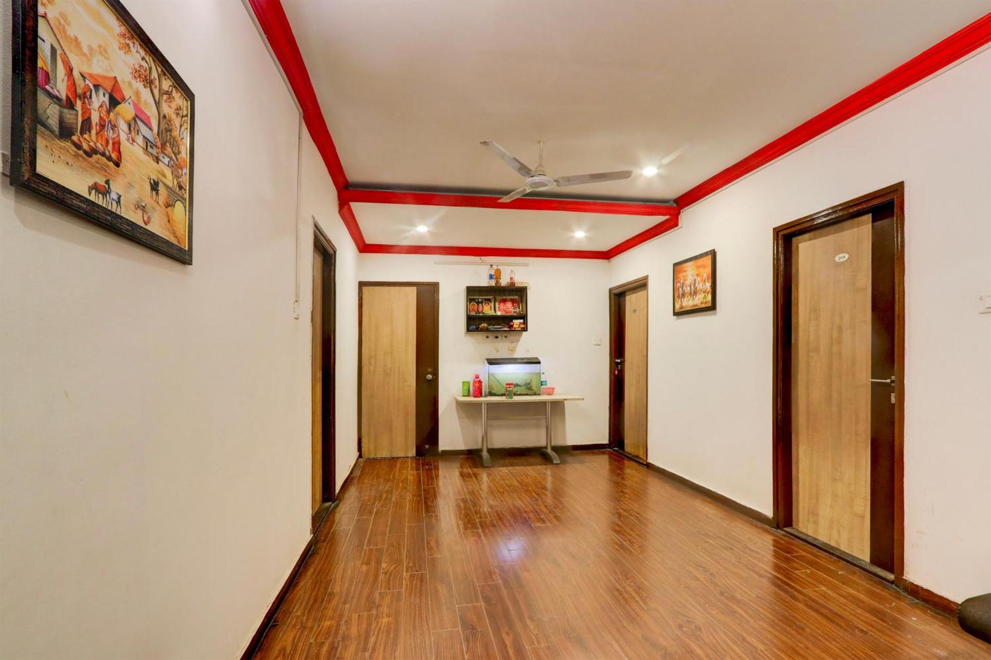 Hotel O Vg Grand Madhapur エクステリア 写真